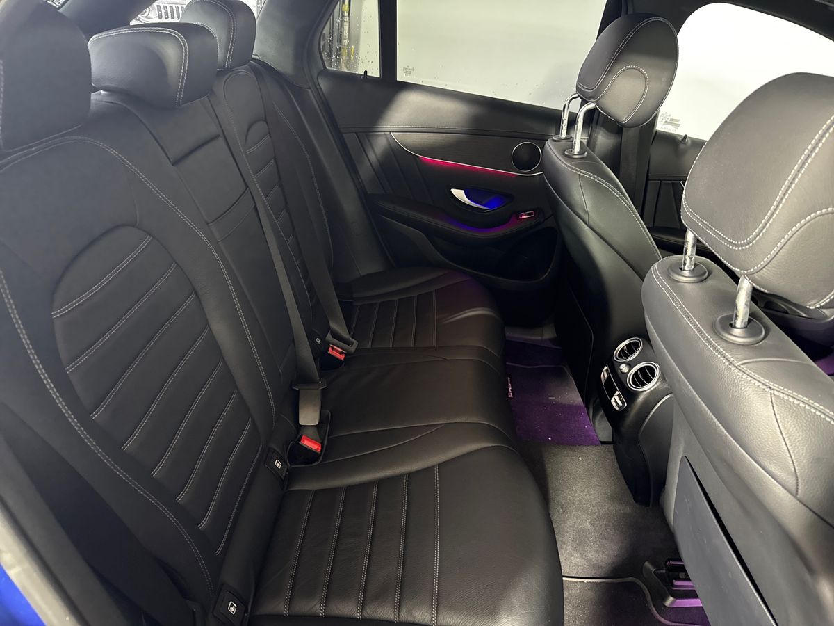 Used Mercedes-Benz GLC 2022 for sale - 77151436: Photo 28