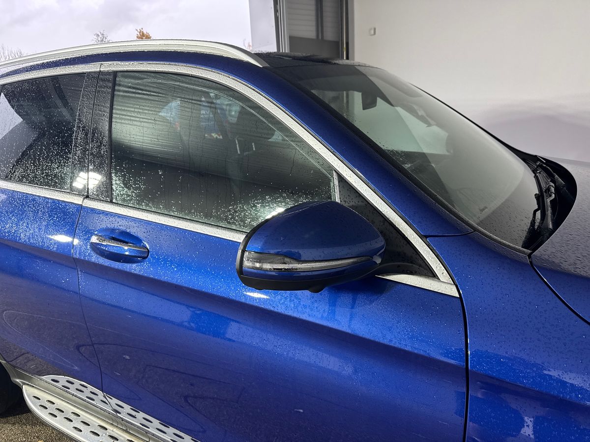 Used Mercedes-Benz GLC 2022 for sale - 77151436: Photo 29