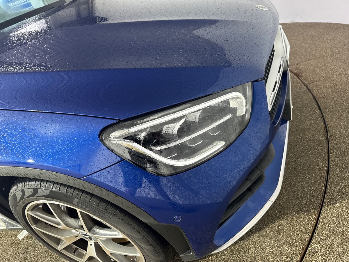 Used Mercedes-Benz GLC 2022 for sale - 77151436: Photo 32