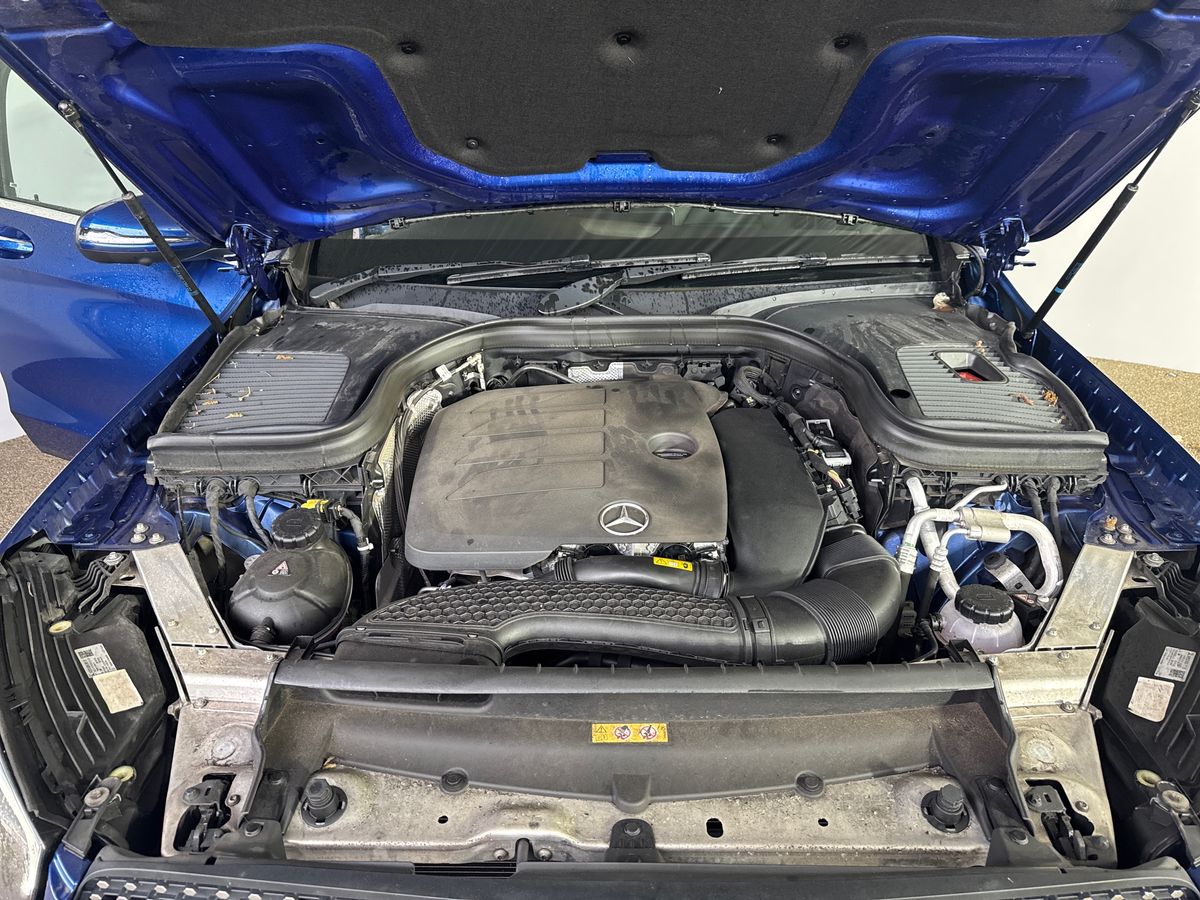 Used Mercedes-Benz GLC 2022 for sale - 77151436: Photo 33