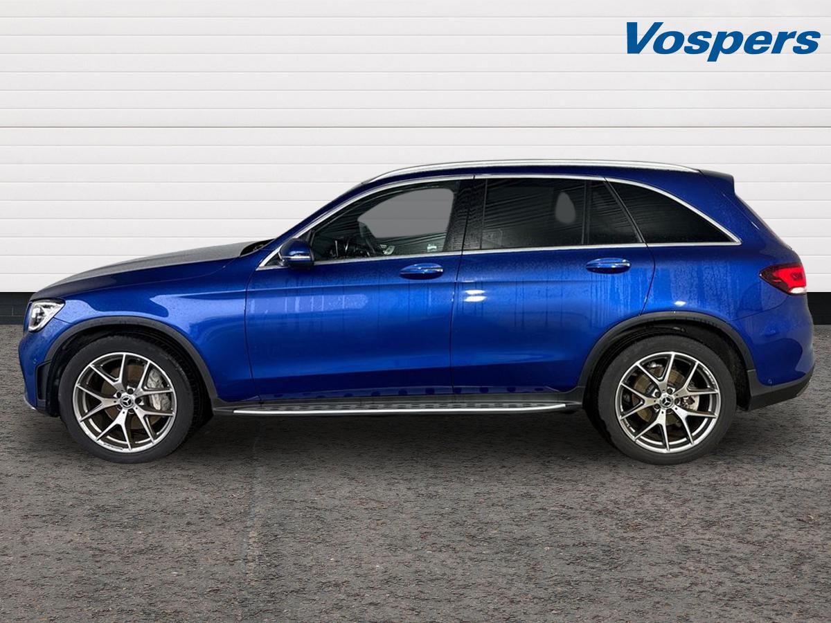 Used Mercedes-Benz GLC 2022 for sale - 77151436: Photo 5