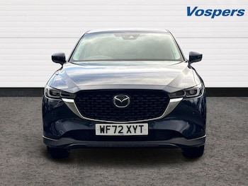 Used Mazda CX-5 2022 for sale - 78563412: Photo