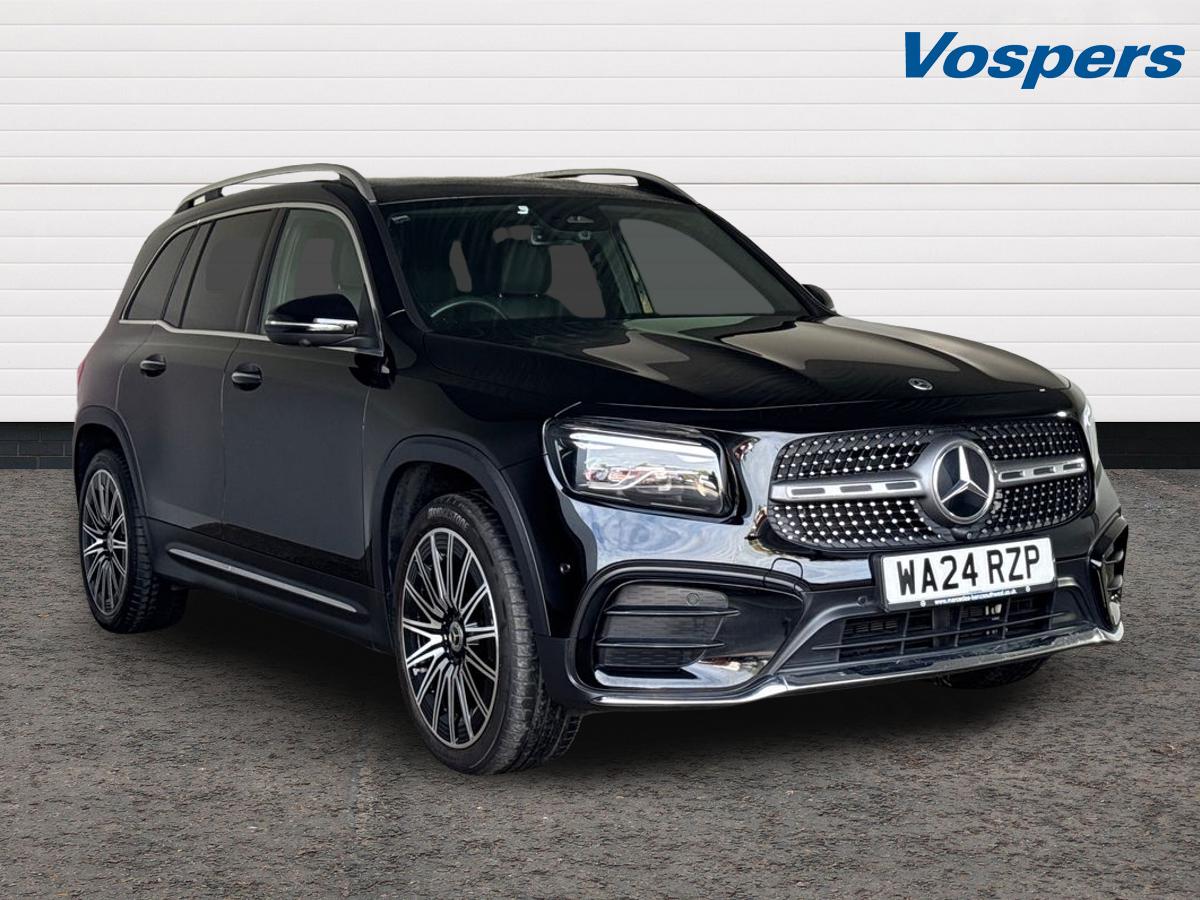 Used Mercedes-Benz GLB 2024 for sale - 76355114: Photo 1