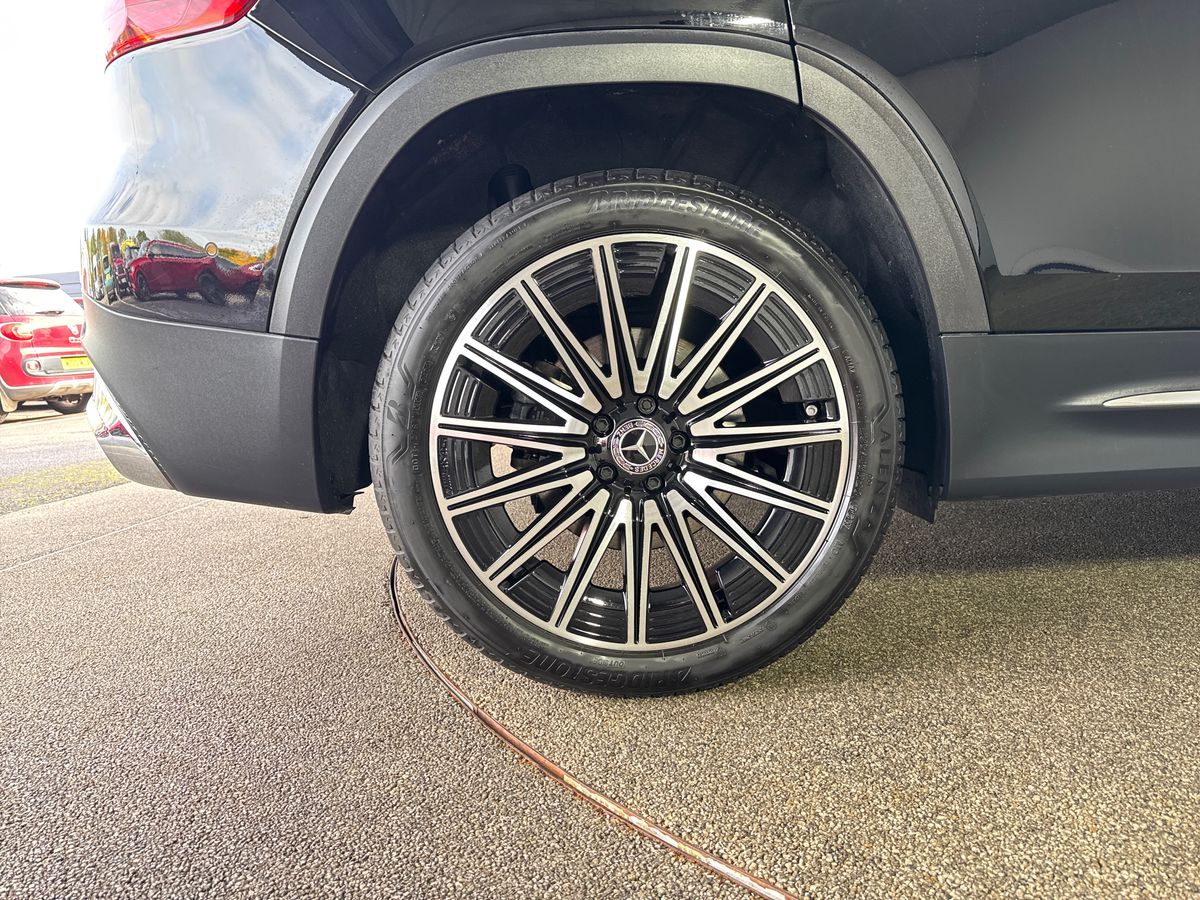 Used Mercedes-Benz GLB 2024 for sale - 76355114: Photo 11