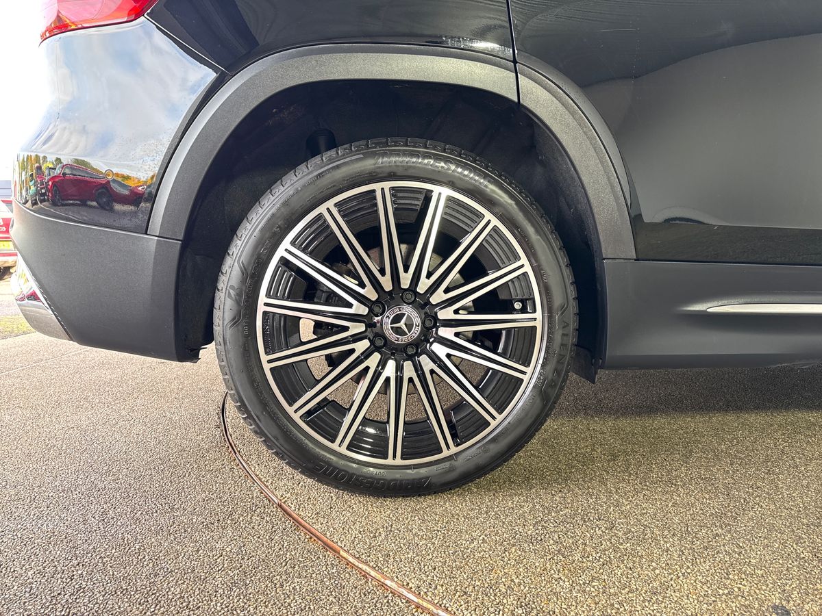 Used Mercedes-Benz GLB 2024 for sale - 76355114: Photo 13