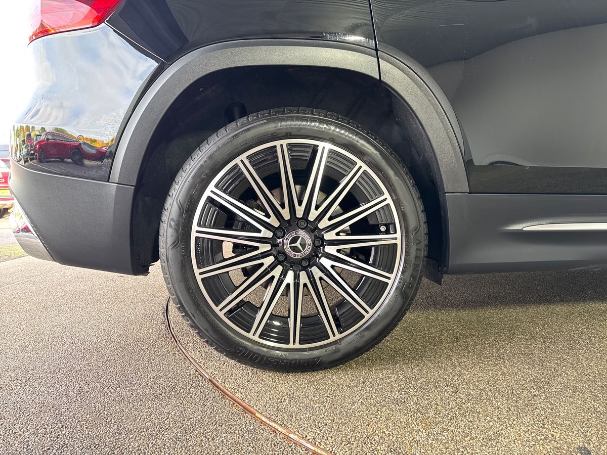 Used Mercedes-Benz GLB 2024 for sale - 76355114: Photo 14