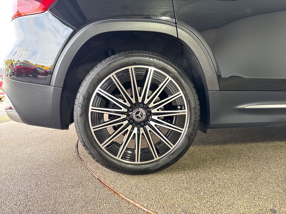 Used Mercedes-Benz GLB 2024 for sale - 76355114: Photo 15