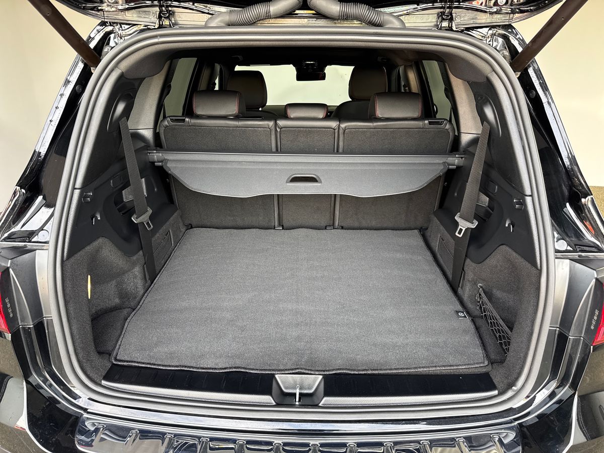 Used Mercedes-Benz GLB 2024 for sale - 76355114: Photo 17