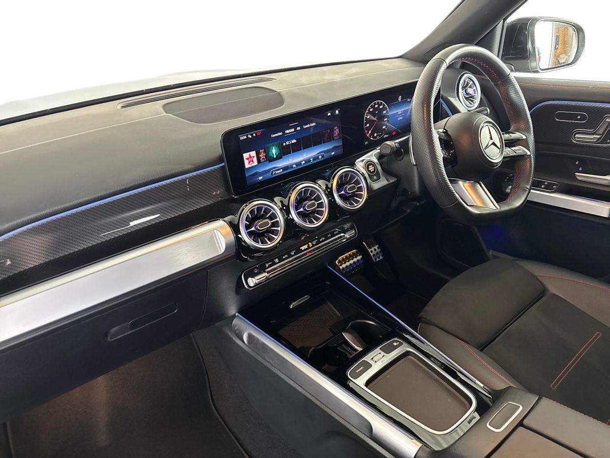 Used Mercedes-Benz GLB 2024 for sale - 76355114: Photo 18