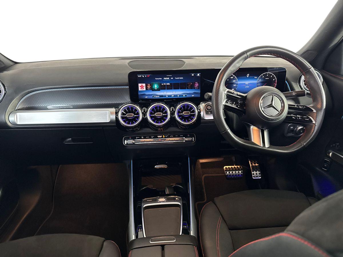 Used Mercedes-Benz GLB 2024 for sale - 76355114: Photo 19