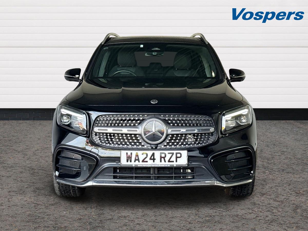 Used Mercedes-Benz GLB 2024 for sale - 76355114: Photo 2