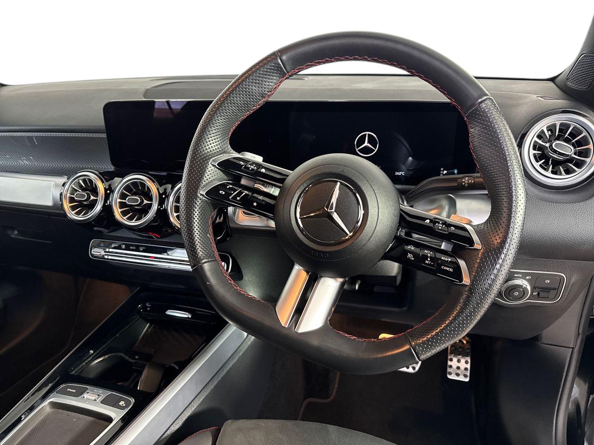 Used Mercedes-Benz GLB 2024 for sale - 76355114: Photo 21