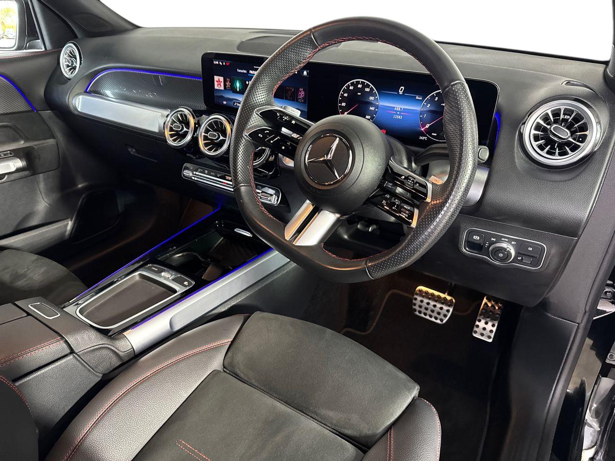 Used Mercedes-Benz GLB 2024 for sale - 76355114: Photo 22