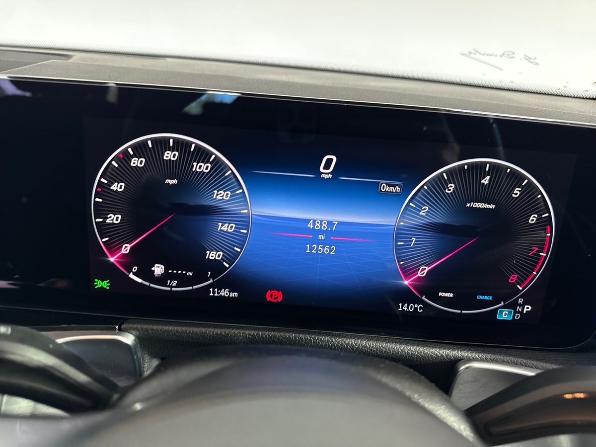 Used Mercedes-Benz GLB 2024 for sale - 76355114: Photo 23