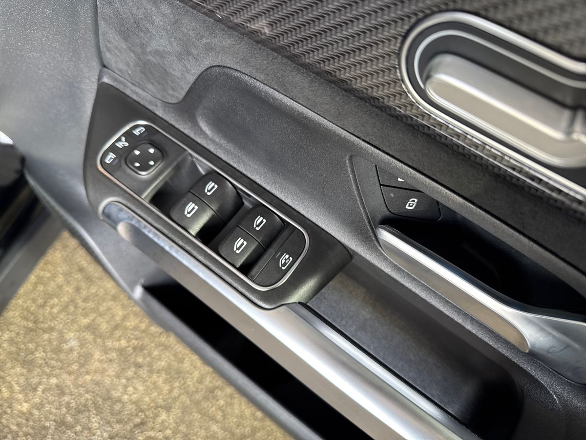 Used Mercedes-Benz GLB 2024 for sale - 76355114: Photo 24