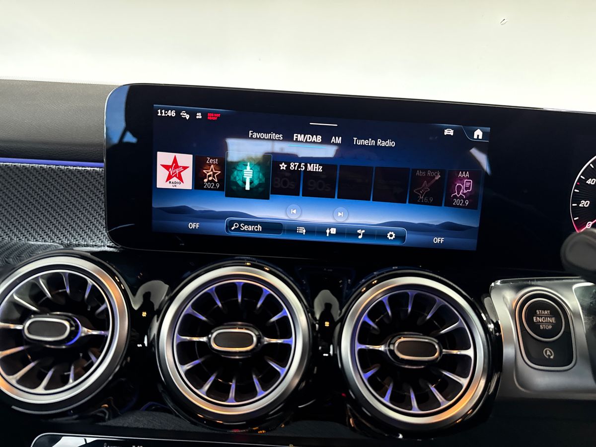 Used Mercedes-Benz GLB 2024 for sale - 76355114: Photo 25