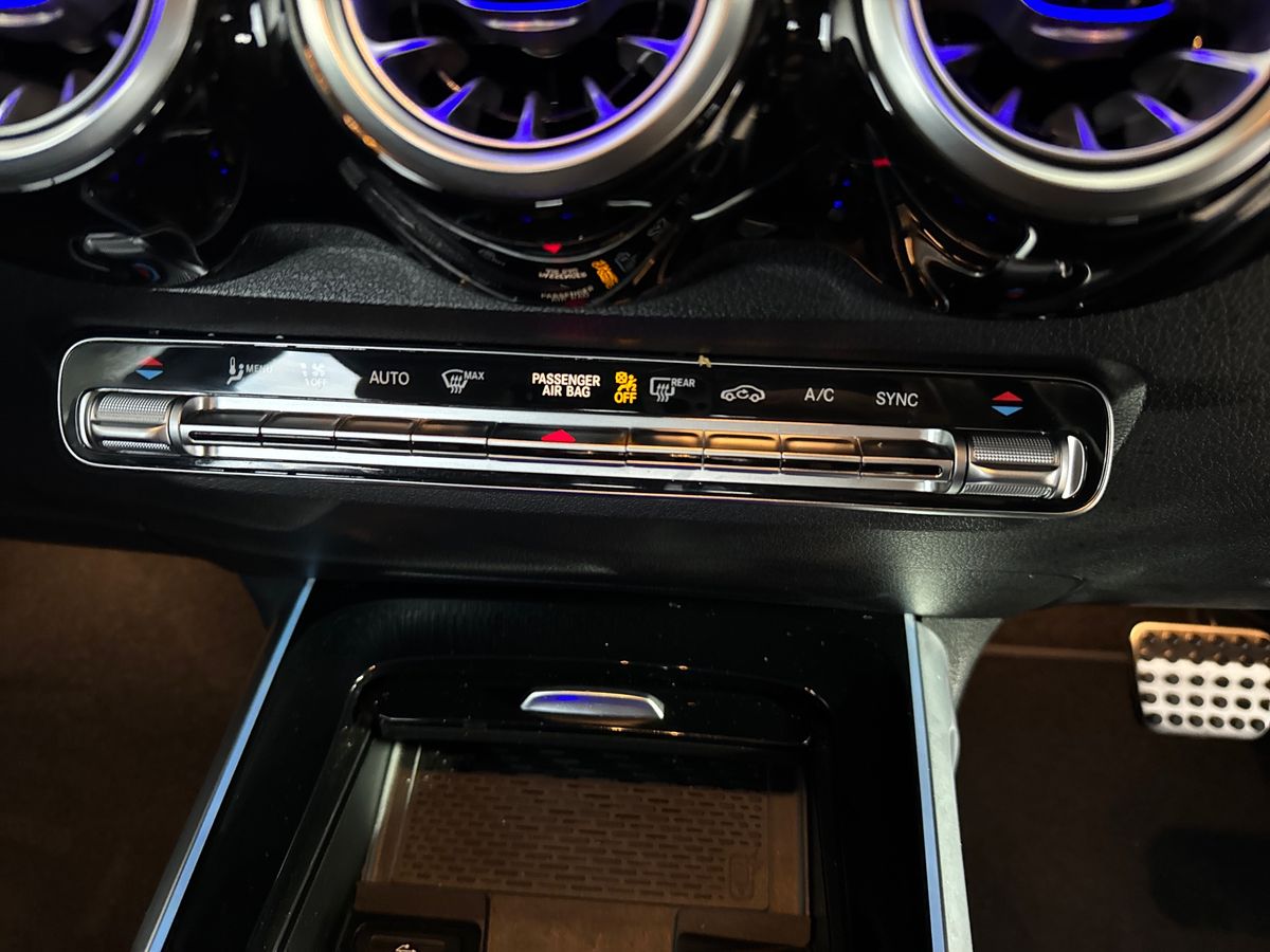 Used Mercedes-Benz GLB 2024 for sale - 76355114: Photo 26