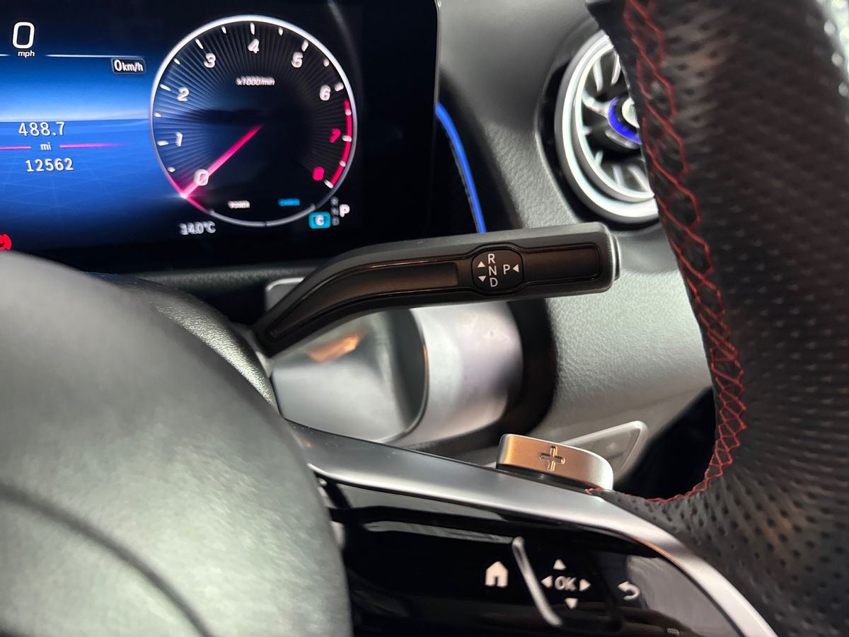 Used Mercedes-Benz GLB 2024 for sale - 76355114: Photo 27