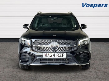 Used Mercedes-Benz GLB 2024 for sale - 76355114: Photo