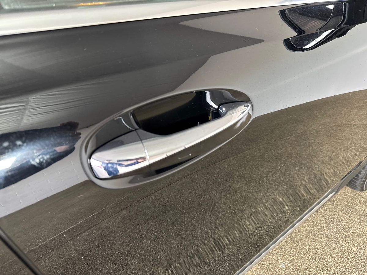 Used Mercedes-Benz GLB 2024 for sale - 76355114: Photo 30