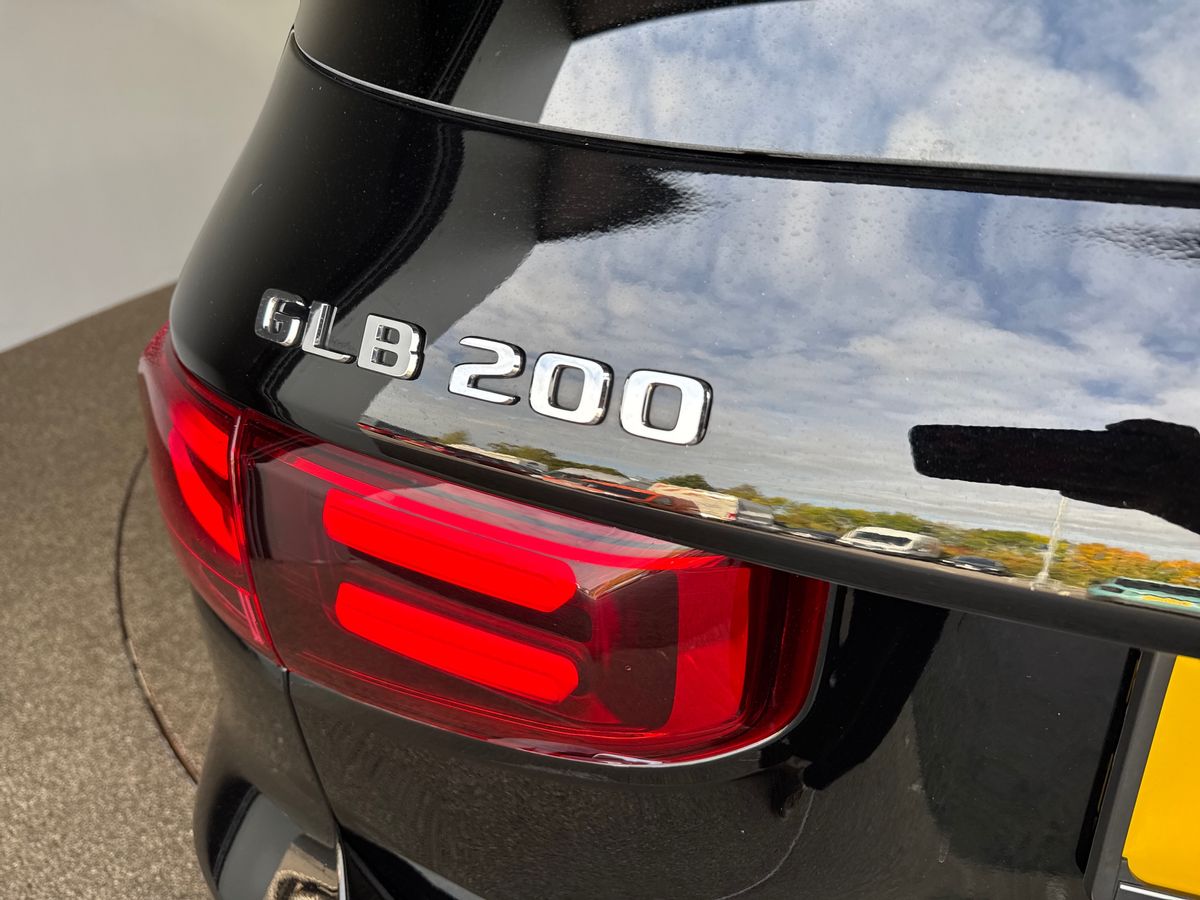 Used Mercedes-Benz GLB 2024 for sale - 76355114: Photo 31