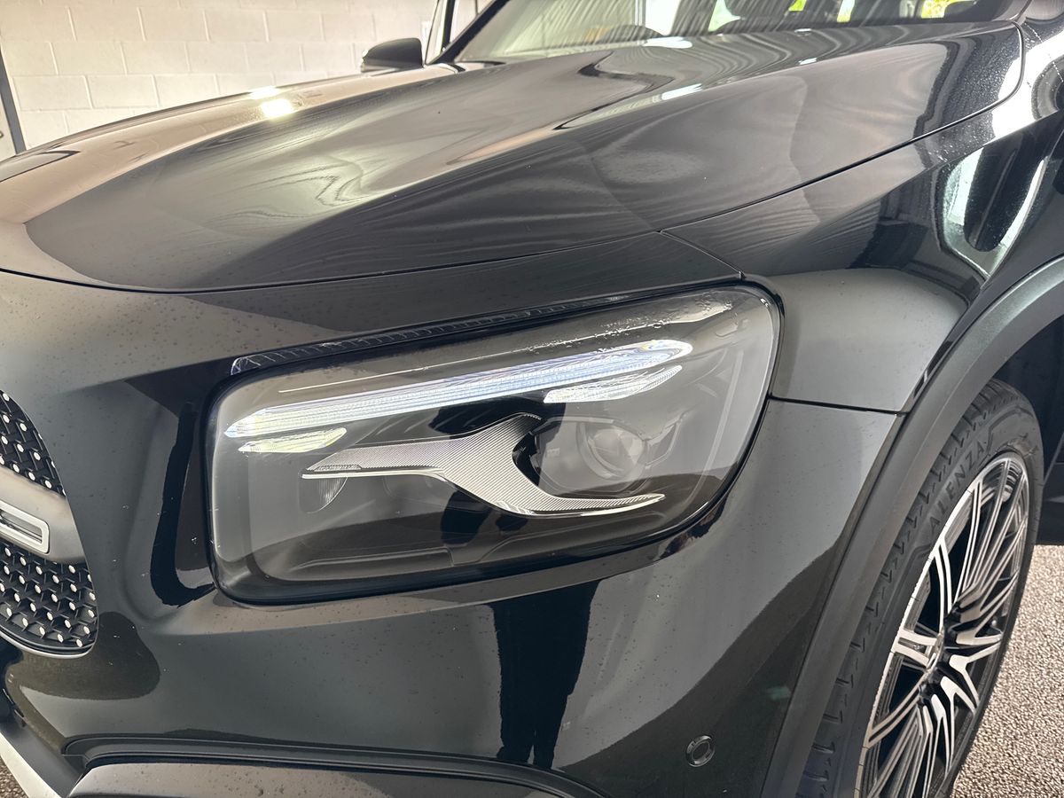 Used Mercedes-Benz GLB 2024 for sale - 76355114: Photo 32