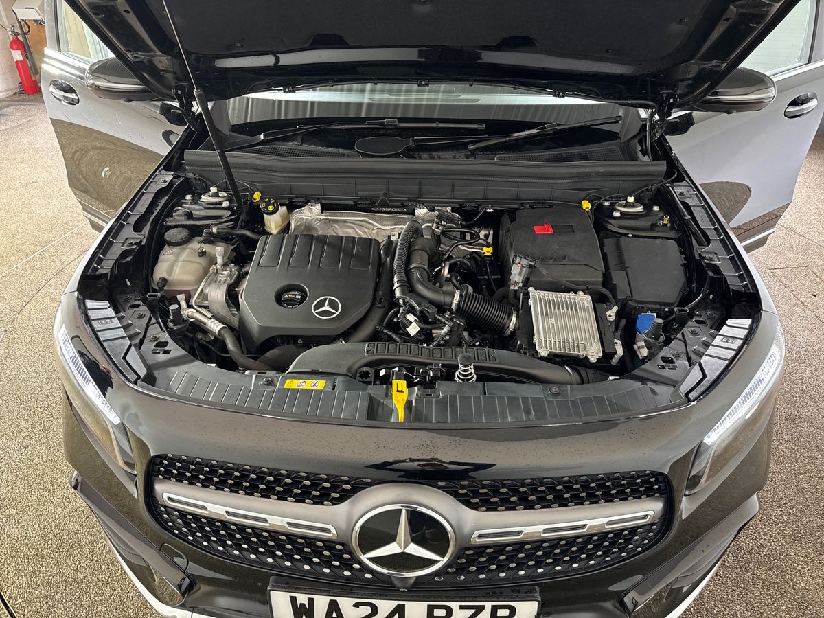 Used Mercedes-Benz GLB 2024 for sale - 76355114: Photo 33