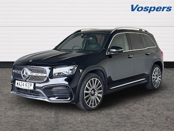 Used Mercedes-Benz GLB 2024 for sale - 76355114: Photo