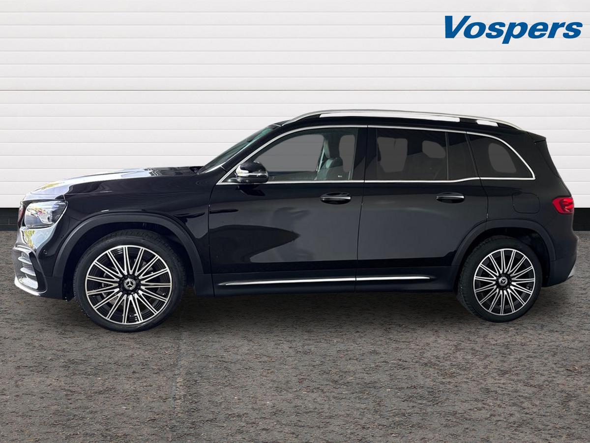 Used Mercedes-Benz GLB 2024 for sale - 76355114: Photo 5