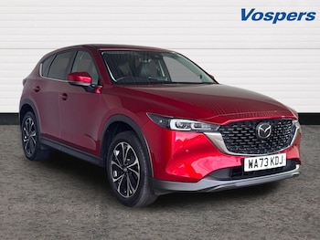 Used Mazda CX-5 2023 for sale - 78670310: Photo