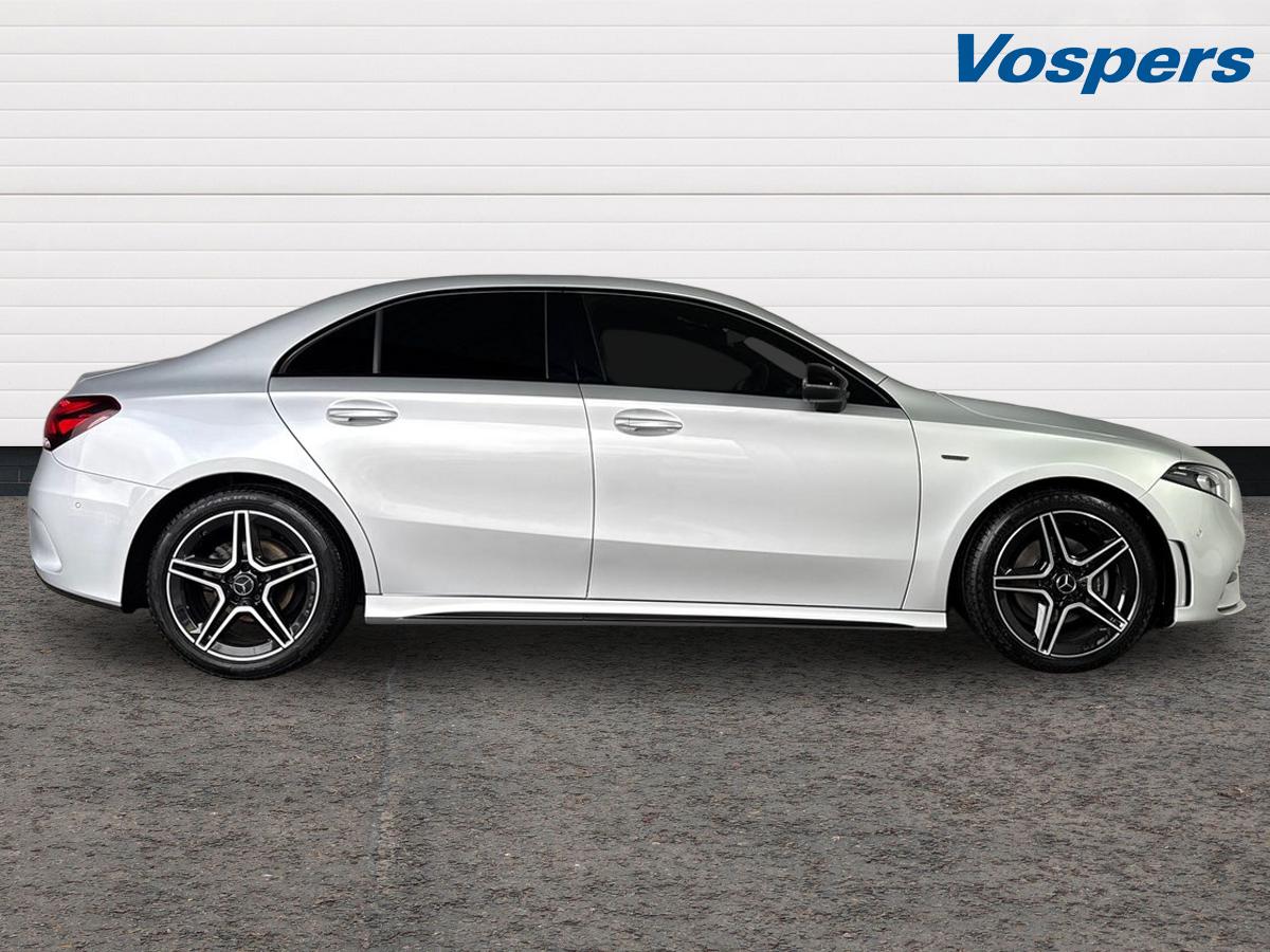 Used Mercedes-Benz A-Class 2021 for sale - 76355046: Photo 10