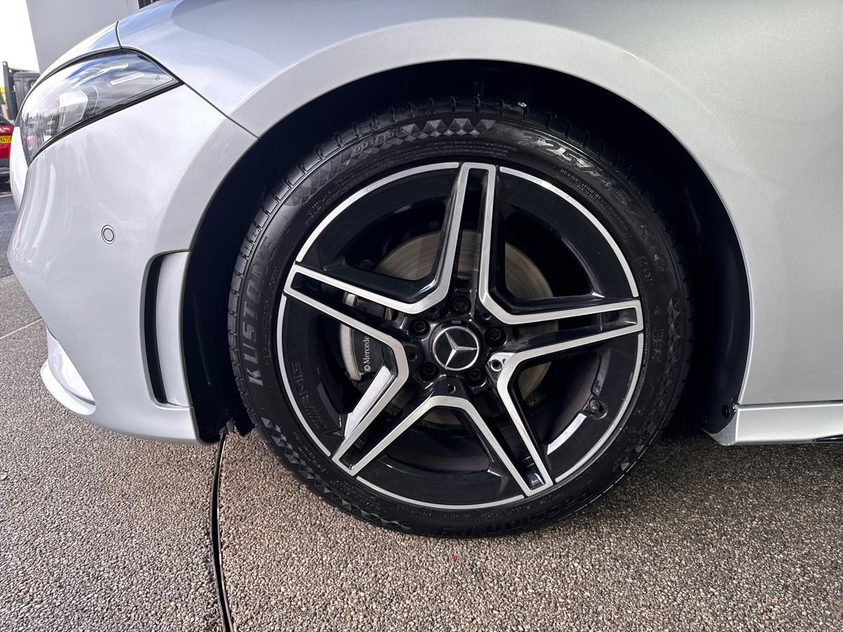 Used Mercedes-Benz A-Class 2021 for sale - 76355046: Photo 11