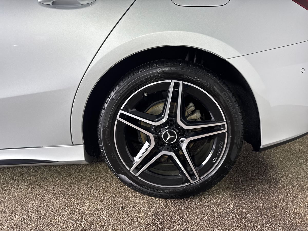 Used Mercedes-Benz A-Class 2021 for sale - 76355046: Photo 13