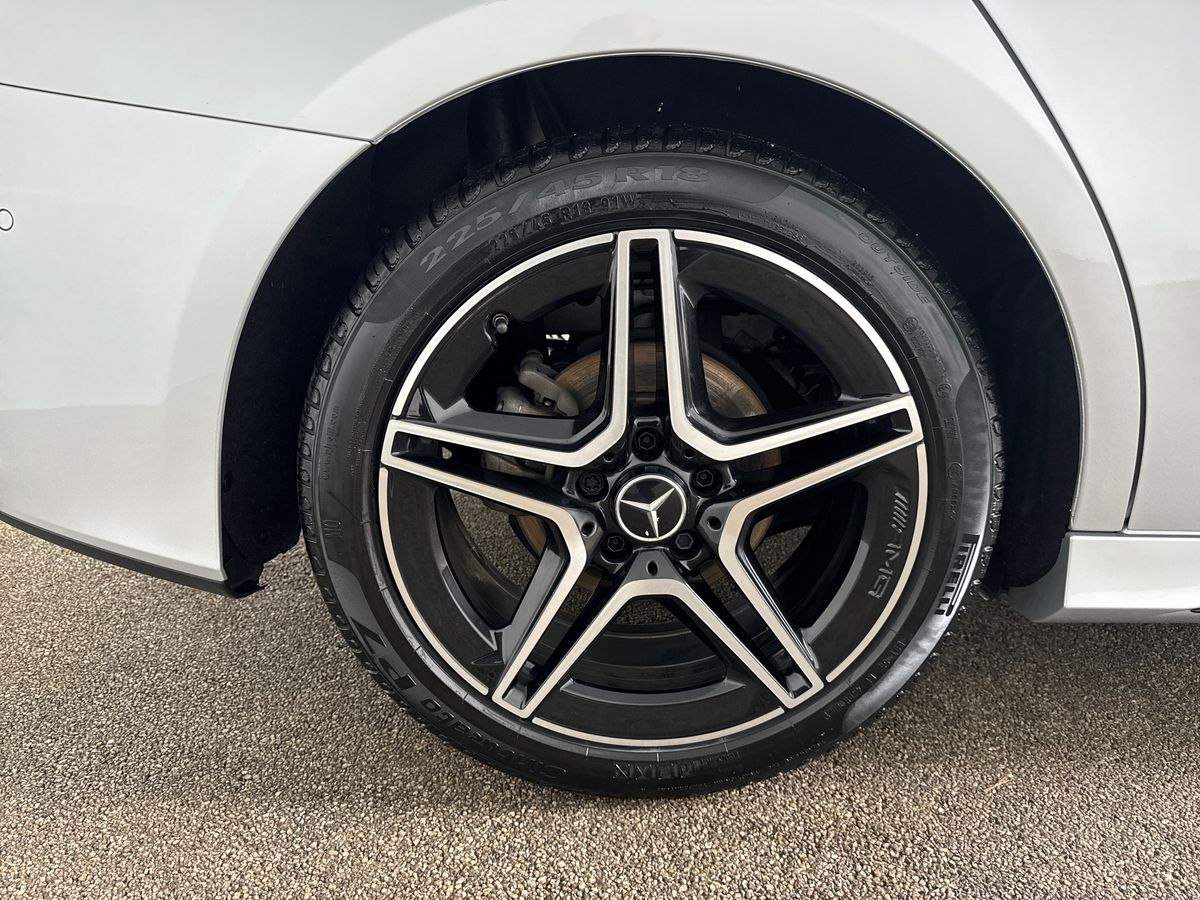 Used Mercedes-Benz A-Class 2021 for sale - 76355046: Photo 14