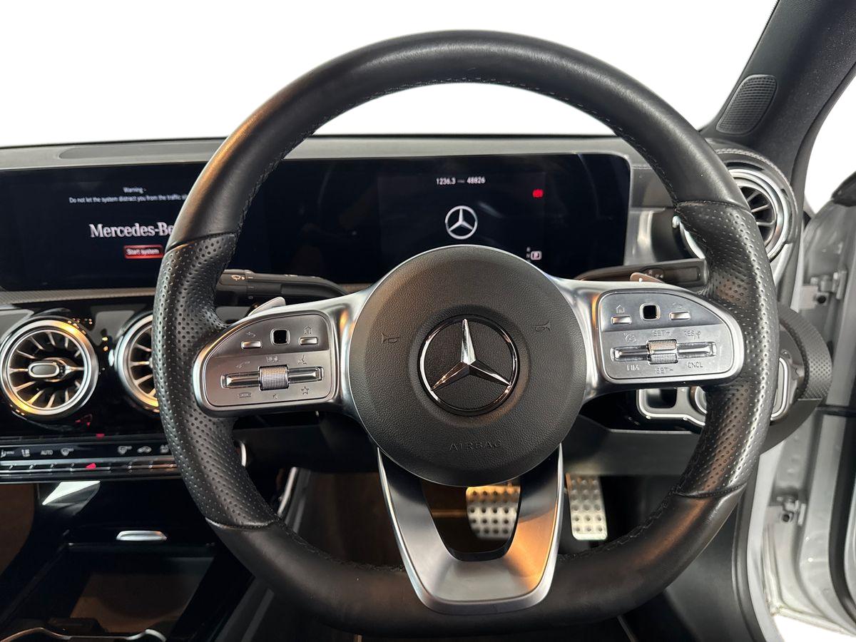 Used Mercedes-Benz A-Class 2021 for sale - 76355046: Photo 21