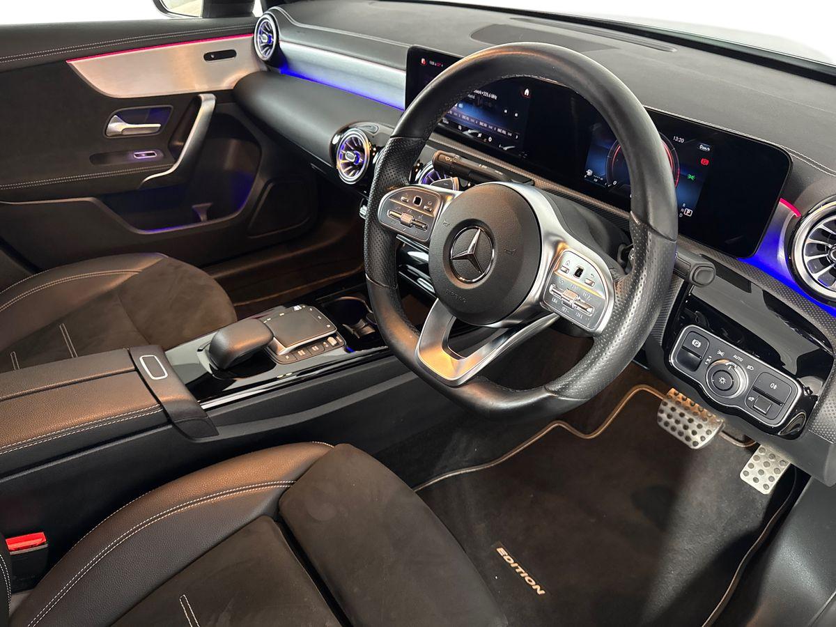 Used Mercedes-Benz A-Class 2021 for sale - 76355046: Photo 22
