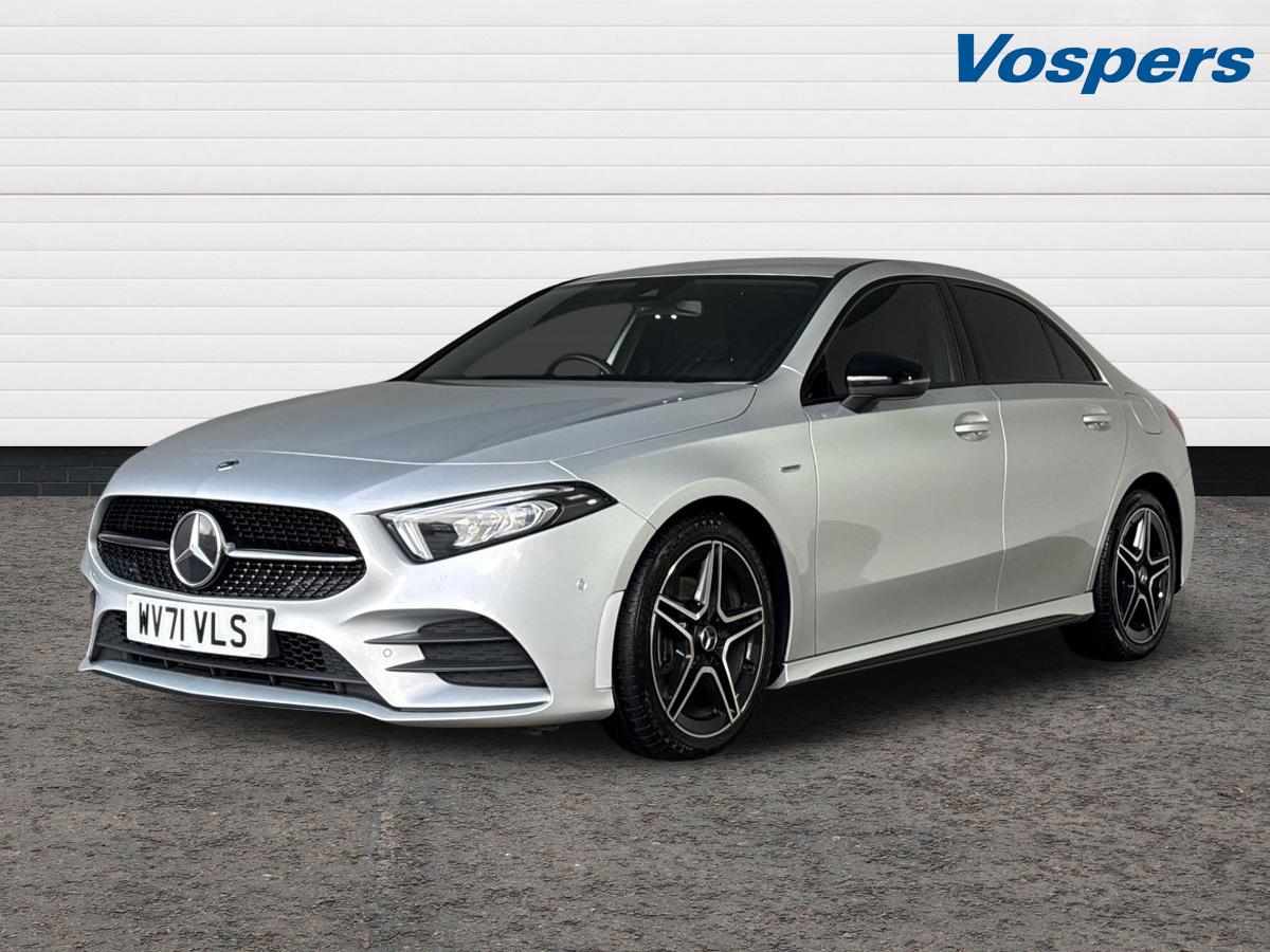 Used Mercedes-Benz A-Class 2021 for sale - 76355046: Photo 3