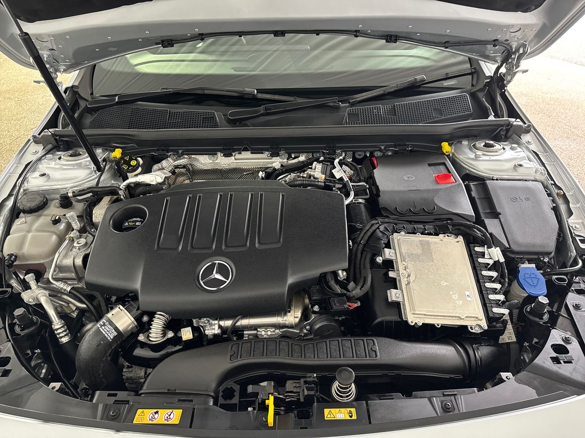 Used Mercedes-Benz A-Class 2021 for sale - 76355046: Photo 33