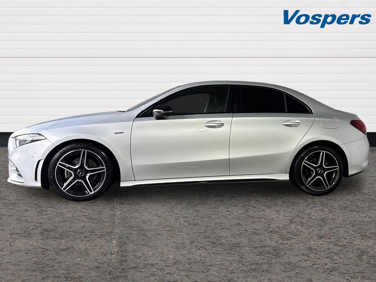 Used Mercedes-Benz A-Class 2021 for sale - 76355046: Photo 5