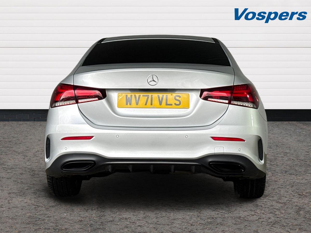 Used Mercedes-Benz A-Class 2021 for sale - 76355046: Photo 7