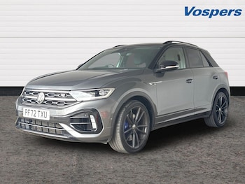Used Volkswagen T-Roc 2023 for sale - 79445889: Photo