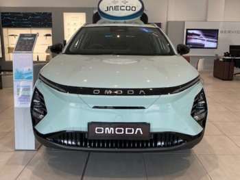 Used Omoda OMODA 5  for sale - 75353209: Photo