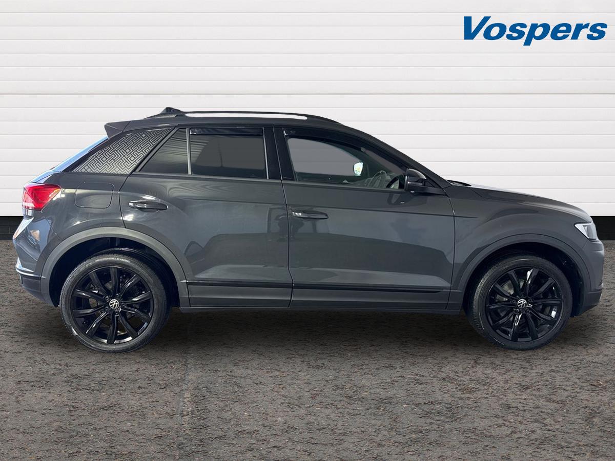 Used Volkswagen T-Roc 2021 for sale - 77151480: Photo 10
