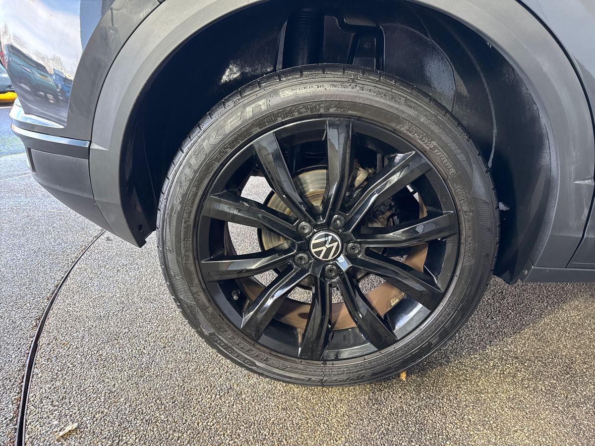 Used Volkswagen T-Roc 2021 for sale - 77151480: Photo 11
