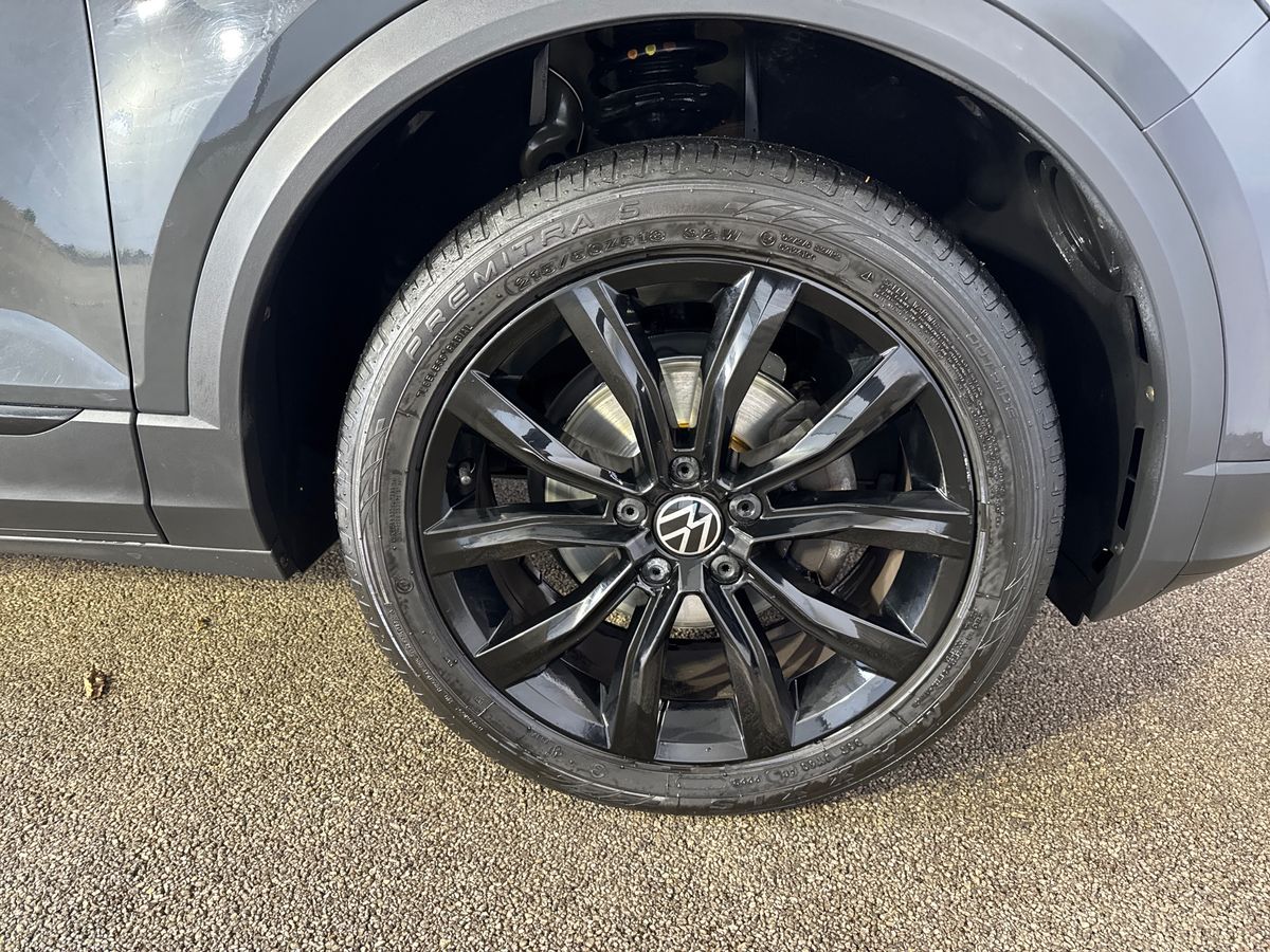 Used Volkswagen T-Roc 2021 for sale - 77151480: Photo 13