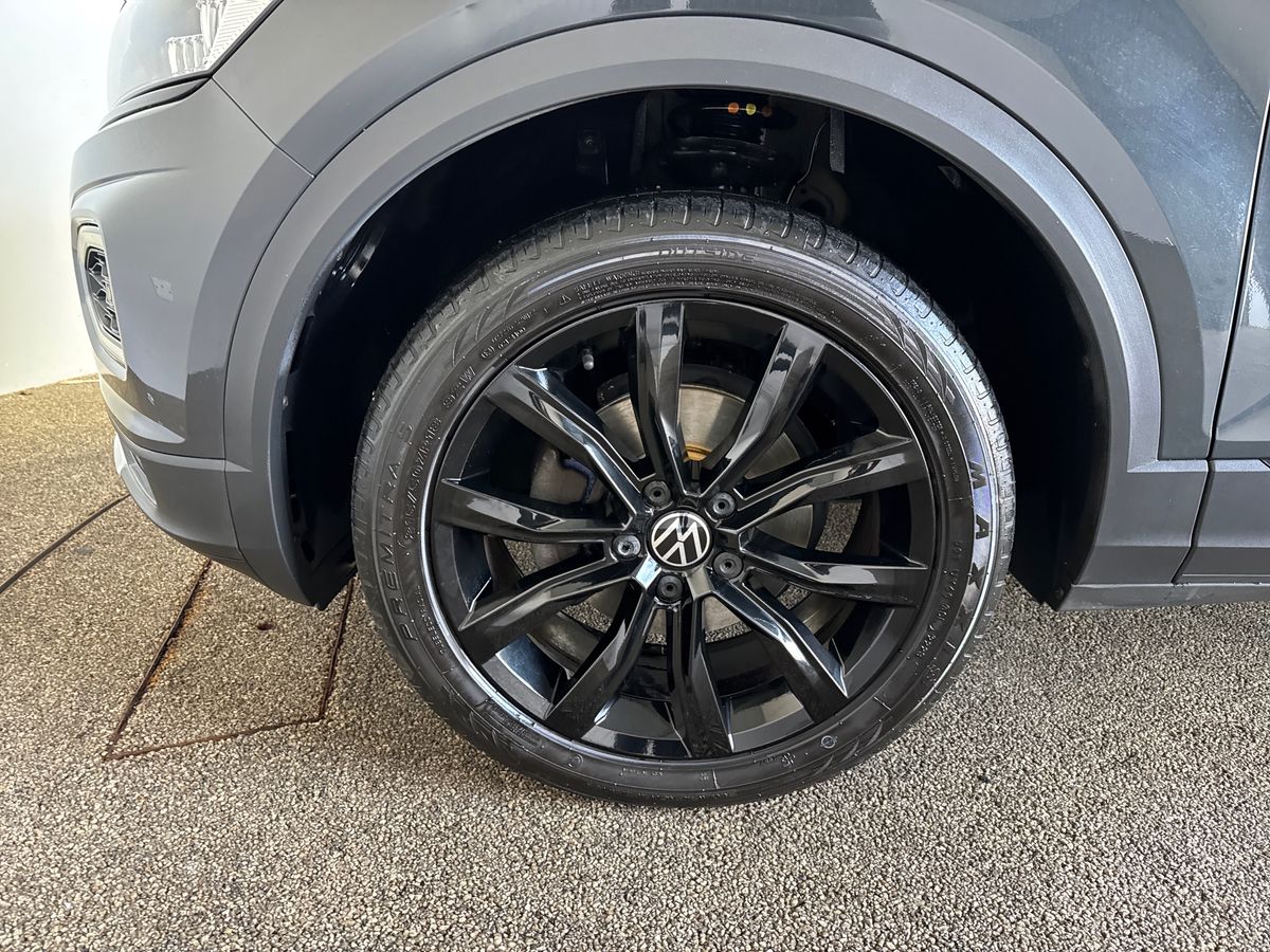 Used Volkswagen T-Roc 2021 for sale - 77151480: Photo 14
