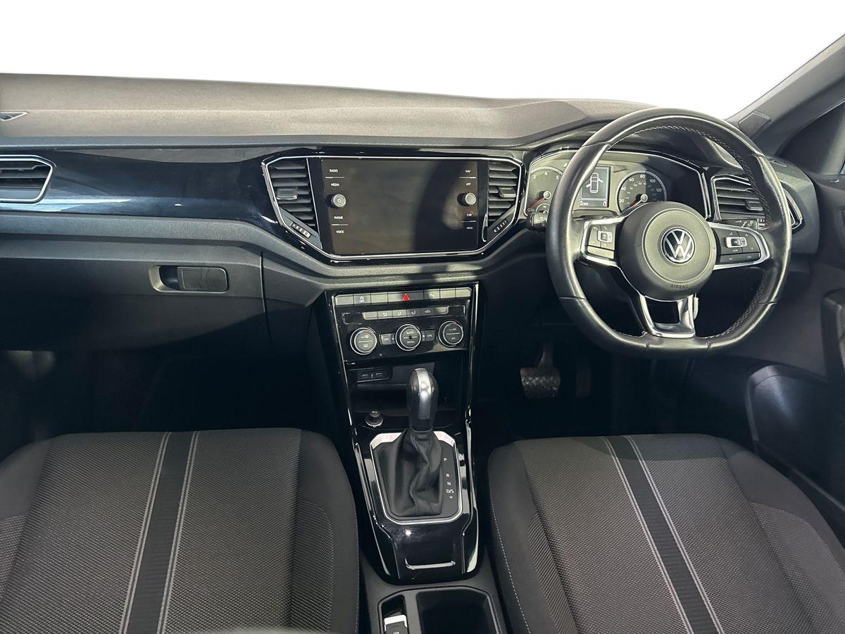 Used Volkswagen T-Roc 2021 for sale - 77151480: Photo 19