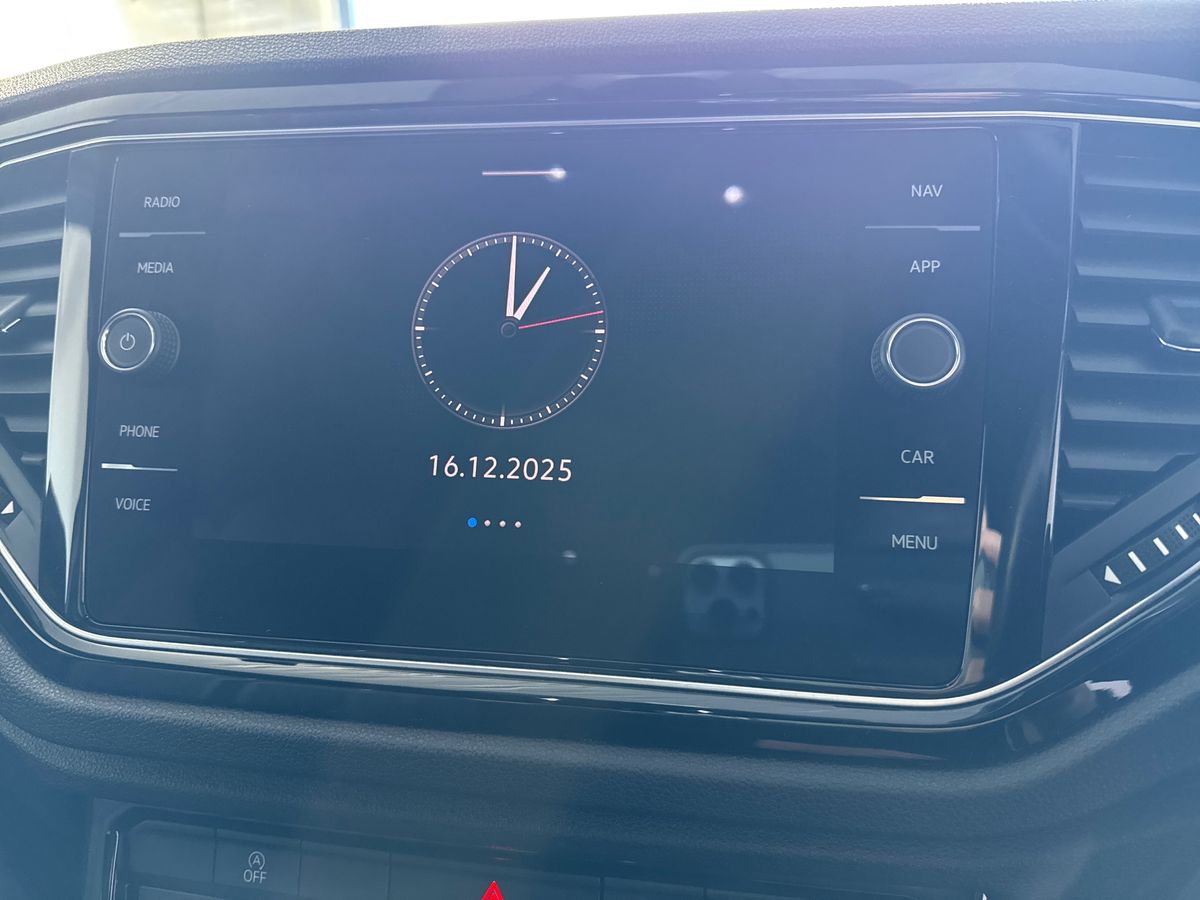 Used Volkswagen T-Roc 2021 for sale - 77151480: Photo 25