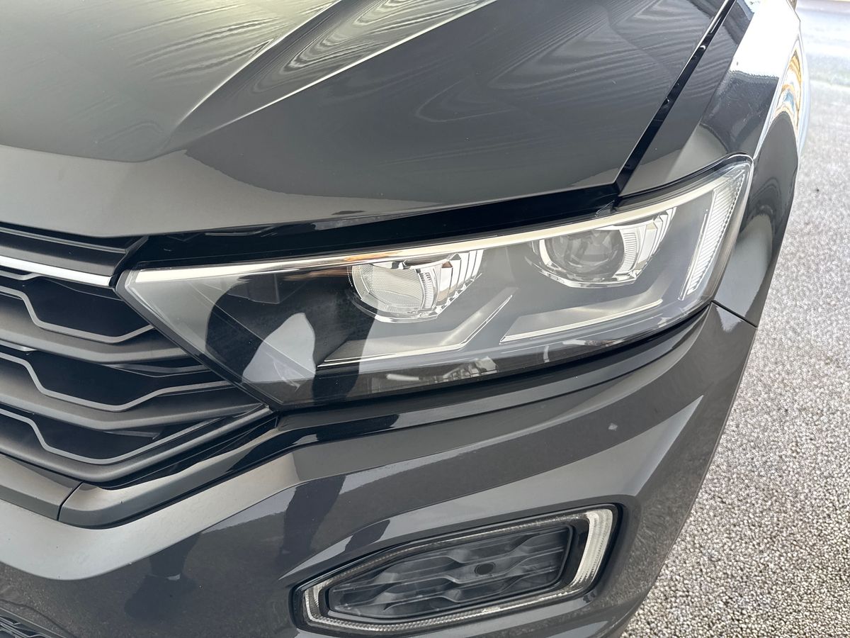 Used Volkswagen T-Roc 2021 for sale - 77151480: Photo 32