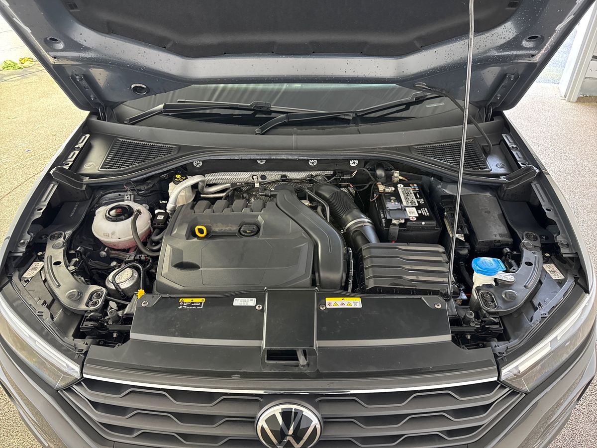 Used Volkswagen T-Roc 2021 for sale - 77151480: Photo 33